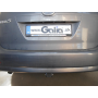 Galia Ťažné zariadenie M1245 typ C pre MAZDA 5 - MPV , od r 2005
