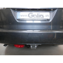 Galia Ťažné zariadenie M1245 typ A pre MAZDA 5 - MPV , od r 2005