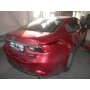 Galia Ťažné zariadenie M1406 typ C pre MAZDA 6 - 4dv , od r 2012