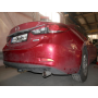 Galia Ťažné zariadenie M1406 typ C pre MAZDA 6 - kombi , od r 2012
