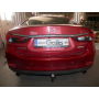 Galia Ťažné zariadenie M1406 typ C pre MAZDA 6 - kombi , od r 2012