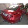 Galia Ťažné zariadenie M1406 typ C pre MAZDA 6 - kombi , od r 2012