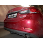 Galia Ťažné zariadenie M1406 typ C pre MAZDA 6 - kombi , od r 2012