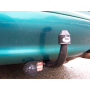 Galia Ťažné zariadenie M0155 typ C pre MAZDA 626 - 4dv, 5dv , r 1992-1997