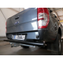 Galia Ťažné zariadenie F1265 typ A pre MAZDA BT-50 - pick-up , od r 2012