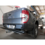 Galia Ťažné zariadenie F1265 typ A pre MAZDA BT-50 - pick-up , od r 2012