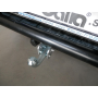 Galia Ťažné zariadenie F1265 typ A pre MAZDA BT-50 - pick-up , od r 2012