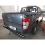 Galia Ťažné zariadenie F1265 typ A pre MAZDA BT-50 - pick-up , od r 2012