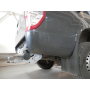 Galia Ťažné zariadenie F1265 typ A pre MAZDA BT-50 - pick-up , od r 2012