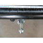 Galia Ťažné zariadenie F1265 typ A pre MAZDA BT-50 - pick-up , od r 2012