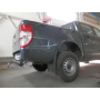 Galia Ťažné zariadenie F1265 typ A pre MAZDA BT-50 - pick-up , od r 2012