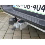 Galia Ťažné zariadenie F1265 typ A pre MAZDA BT-50 - pick-up , od r 2012