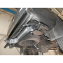 Galia Ťažné zariadenie F1265 typ A pre MAZDA BT-50 - pick-up , od r 2012