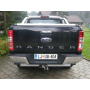 Galia Ťažné zariadenie F1265 typ A pre MAZDA BT-50 - pick-up , od r 2012