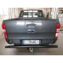 Galia Ťažné zariadenie F1265 typ A pre MAZDA BT-50 - pick-up , od r 2012