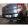 Galia Ťažné zariadenie F1265 typ A pre MAZDA BT-50 - pick-up , od r 2012