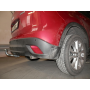 Galia Ťažné zariadenie M1295 typ C pre MAZDA CX-5 - SUV , od r 2012