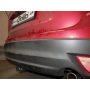 Galia Ťažné zariadenie M1295 typ C pre MAZDA CX-5 - SUV , od r 2012