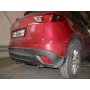 Galia Ťažné zariadenie M1295 typ C pre MAZDA CX-5 - SUV , od r 2012