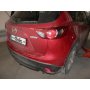Galia Ťažné zariadenie M1295 typ C pre MAZDA CX-5 - SUV , od r 2012