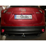 Galia Ťažné zariadenie M1295 typ A pre MAZDA CX-5 - SUV , od r 2012