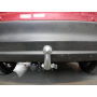 Galia Ťažné zariadenie M1296 typ C pre MAZDA CX-5 - SUV , od r 2012