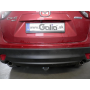 Galia Ťažné zariadenie M1296 typ C pre MAZDA CX-5 - SUV , od r 2012