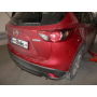 Galia Ťažné zariadenie M1296 typ C pre MAZDA CX-5 - SUV , od r 2012
