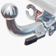 Galia Ťažné zariadenie M1495 typ C pre MAZDA CX-60 - SUV , od r 2022