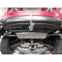 Galia Ťažné zariadenie M1495 typ C pre MAZDA CX-60 - SUV , od r 2022