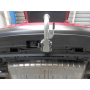 Galia Ťažné zariadenie M1495 typ C pre MAZDA CX-60 - SUV , od r 2022