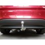 Galia Ťažné zariadenie M1495 typ C pre MAZDA CX-60 - SUV , od r 2022