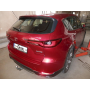 Galia Ťažné zariadenie M1495 typ C pre MAZDA CX-60 - SUV , od r 2022