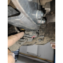 Galia Ťažné zariadenie M1495 typ C pre MAZDA CX-60 - SUV , od r 2022