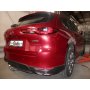 Galia Ťažné zariadenie M1495 typ C pre MAZDA CX-60 - SUV , od r 2022