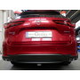 Galia Ťažné zariadenie M1495 typ C pre MAZDA CX-60 - SUV , od r 2022