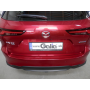 Galia Ťažné zariadenie M1495 typ A pre MAZDA CX-60 - SUV , od r 2022