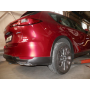 Galia Ťažné zariadenie M1495 typ A pre MAZDA CX-60 - SUV , od r 2022