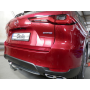 Galia Ťažné zariadenie M1495 typ A pre MAZDA CX-60 - SUV , od r 2022