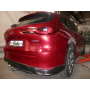 Galia Ťažné zariadenie M1495 typ A pre MAZDA CX-60 - SUV , od r 2022