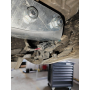 Galia Ťažné zariadenie M1495 typ A pre MAZDA CX-60 - SUV , od r 2022