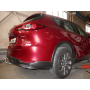 Galia Ťažné zariadenie M1495 typ A pre MAZDA CX-60 - SUV , od r 2022