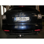 Galia Ťažné zariadenie M1305 typ C pre MAZDA CX-7 - SUV , od r 2006