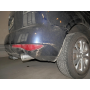 Galia Ťažné zariadenie M1305 typ C pre MAZDA CX-7 - SUV , od r 2006