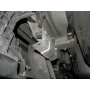 Galia Ťažné zariadenie M1305 typ C pre MAZDA CX-7 - SUV , od r 2006