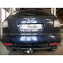 Galia Ťažné zariadenie M1305 typ C pre MAZDA CX-7 - SUV , od r 2006