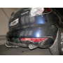 Galia Ťažné zariadenie M1305 typ C pre MAZDA CX-7 - SUV , od r 2006