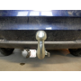 Galia Ťažné zariadenie M1305 typ A pre MAZDA CX-7 - SUV , od r 2006