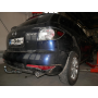 Galia Ťažné zariadenie M1305 typ A pre MAZDA CX-7 - SUV , od r 2006