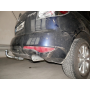 Galia Ťažné zariadenie M1305 typ A pre MAZDA CX-7 - SUV , od r 2006